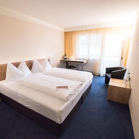 Aarehof Swiss Quality Hotel Wildegg Buitenkant foto